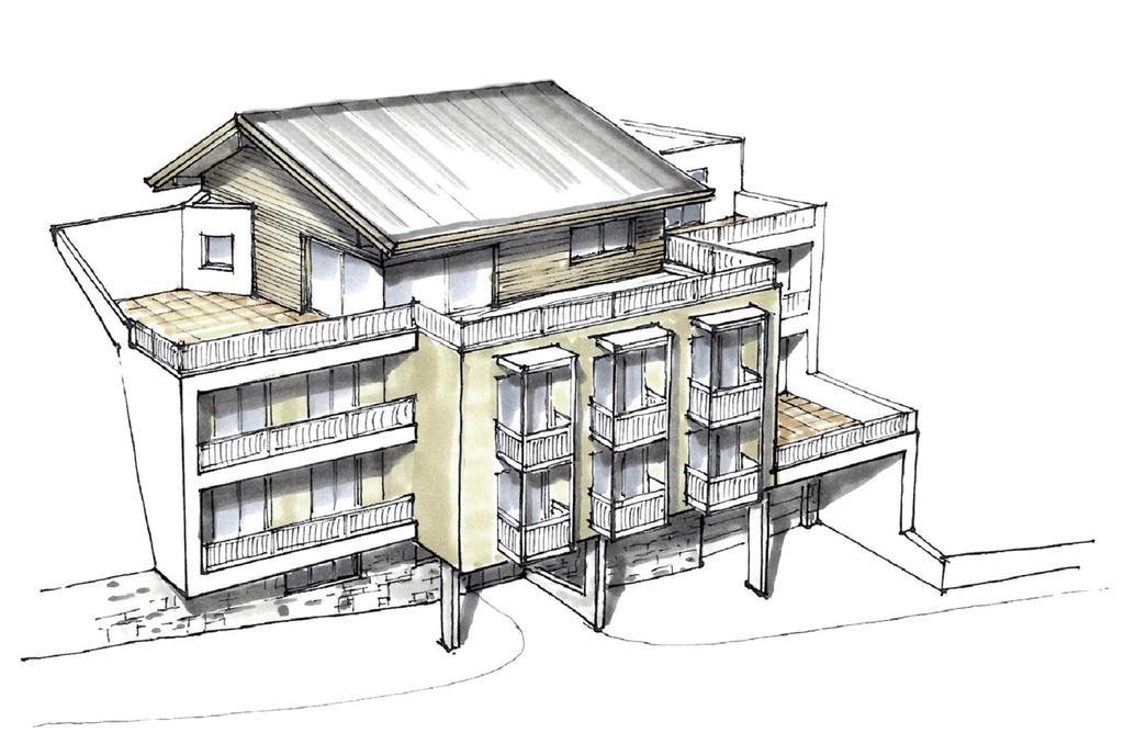 Haus Sattelblick Hotel Sankt Anton am Arlberg Ngoại thất bức ảnh