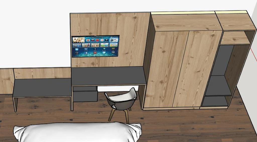 Haus Sattelblick Hotel Sankt Anton am Arlberg Ngoại thất bức ảnh