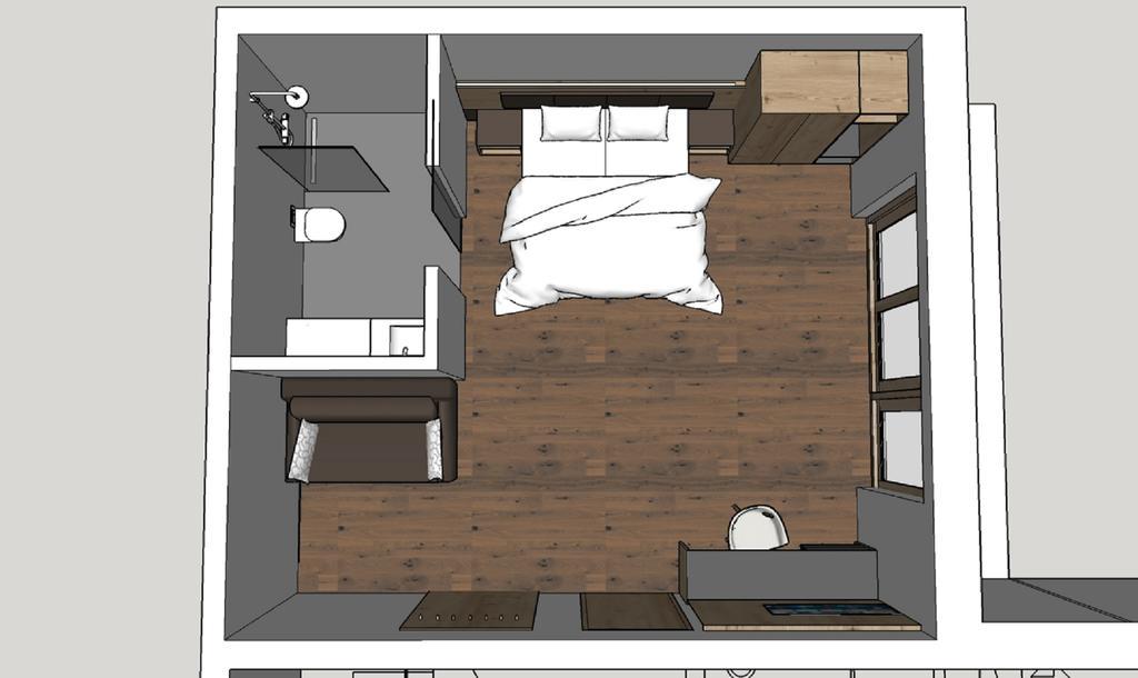 Haus Sattelblick Hotel Sankt Anton am Arlberg Ngoại thất bức ảnh