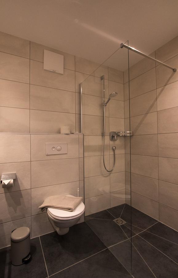Haus Sattelblick Hotel Sankt Anton am Arlberg Ngoại thất bức ảnh